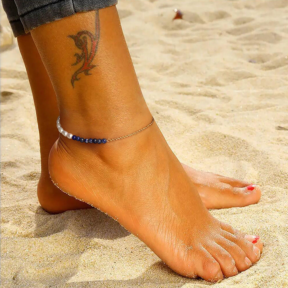 Anklets