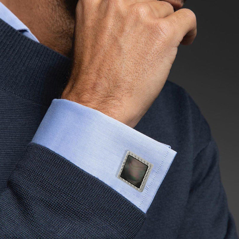 Cufflinks