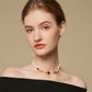 Fashion Pendant Pearl Clavicle Necklace