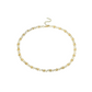 Light Luxury Retro Pearl Necklace 40+4.9cm