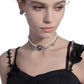 Retro Light Luxury Double Baroque Pearl Necklace