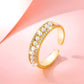 High Fashion Personality Ring,#16