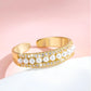 High Fashion Personality Ring,#16