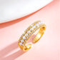 High Fashion Personality Ring,#16