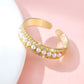 High Fashion Personality Ring,#16