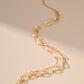 French Double-layered Elegant Pearl Necklace