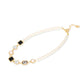 Fashion Pendant Pearl Clavicle Necklace