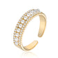 High Fashion Personality Ring,#16