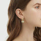 New Fashion Pearl Earrings