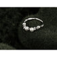 Non-fading Pearl Ring,#7