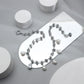 Original Design Light Luxury Freshwater Pearl Clavicle Necklace