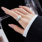 925 Sterling Silver Fashion Rings