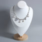 Original Design Light Luxury Freshwater Pearl Clavicle Necklace