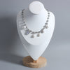 Original Design Light Luxury Freshwater Pearl Clavicle Necklace