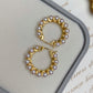 Fashion Seiko Pearl Earrings