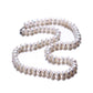 Natural Fresh Water Pearl Necklace