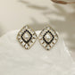 Fashion Ethnic Style Retro Earrings