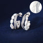 Summer Fashion 925 Sterling Silver Earrings