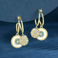 New Fashion Pearl Earrings