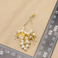 Niche Antique Retro Beaded Earrings