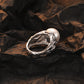 925 Sterling Silver Fashion Rings