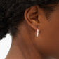 925 Sterling Silver Elegant Ear Hooks